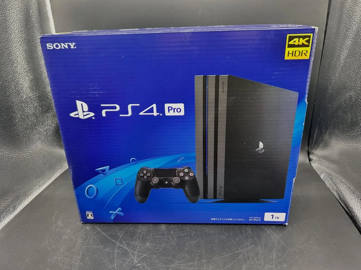 🎮プレステ4 Pro&VRセットを四日市で買取✨